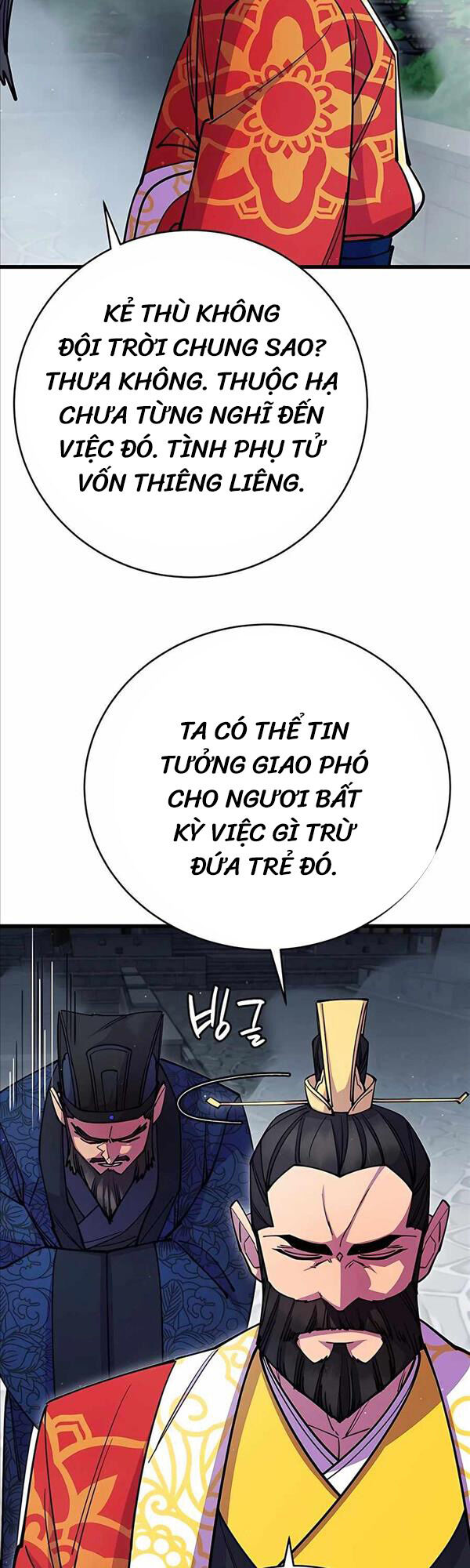 Thiên Hạ Đệ Nhất Đại Sư Huynh Chapter 29 - 67