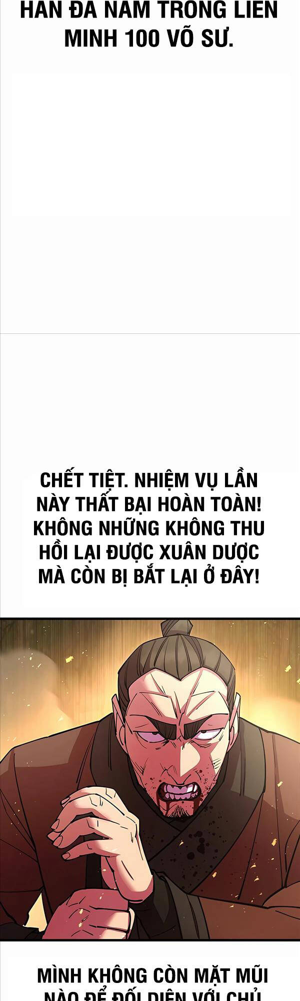 Thiên Hạ Đệ Nhất Đại Sư Huynh Chapter 32 - 61