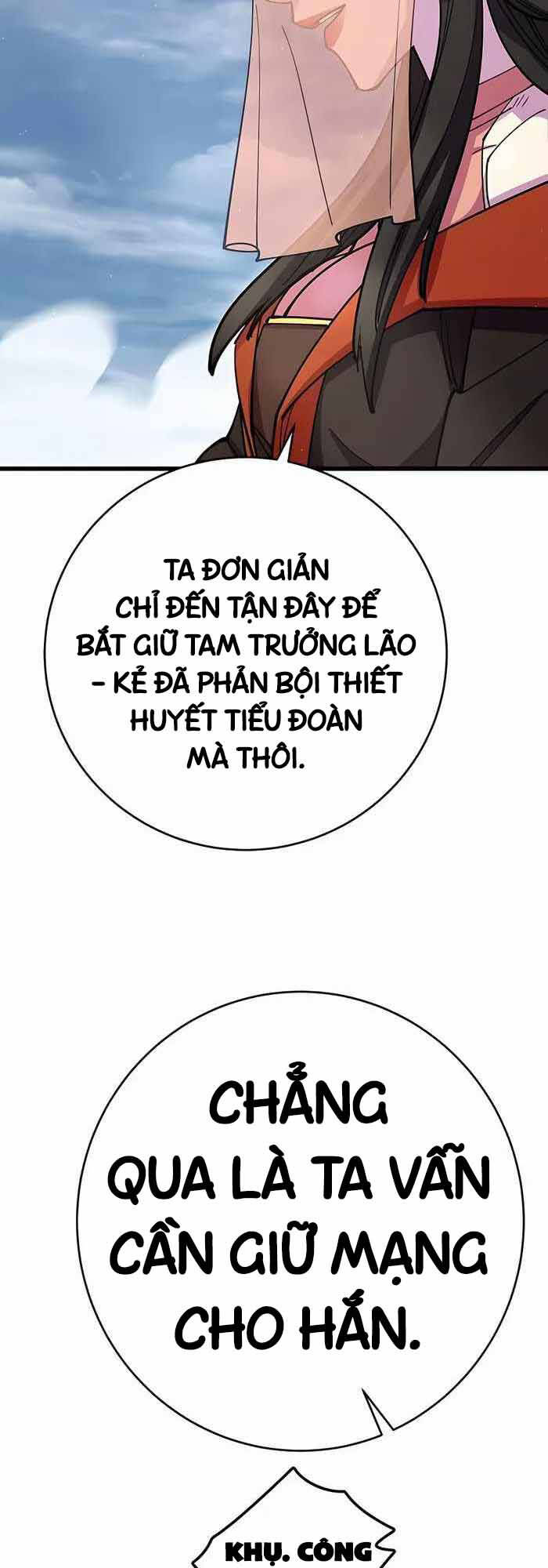 Thiên Hạ Đệ Nhất Đại Sư Huynh Chapter 39 - 55