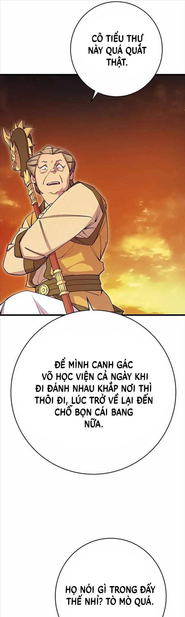 Thiên Hạ Đệ Nhất Đại Sư Huynh Chapter 40 - 38