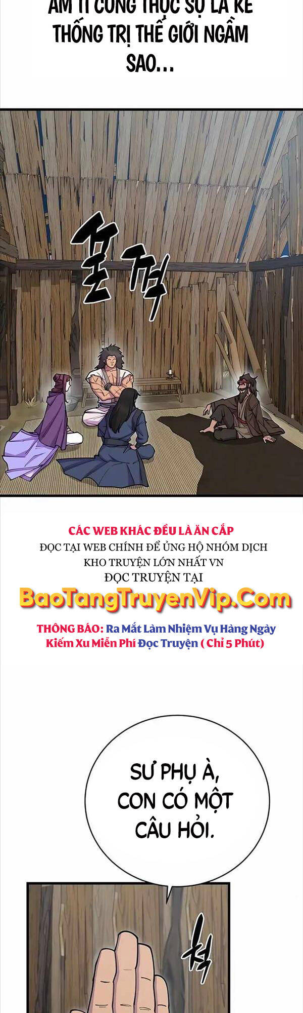 Thiên Hạ Đệ Nhất Đại Sư Huynh Chapter 41 - 3