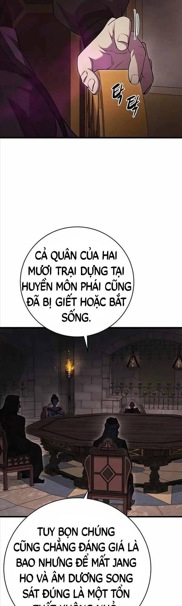 Thiên Hạ Đệ Nhất Đại Sư Huynh Chapter 41 - 50