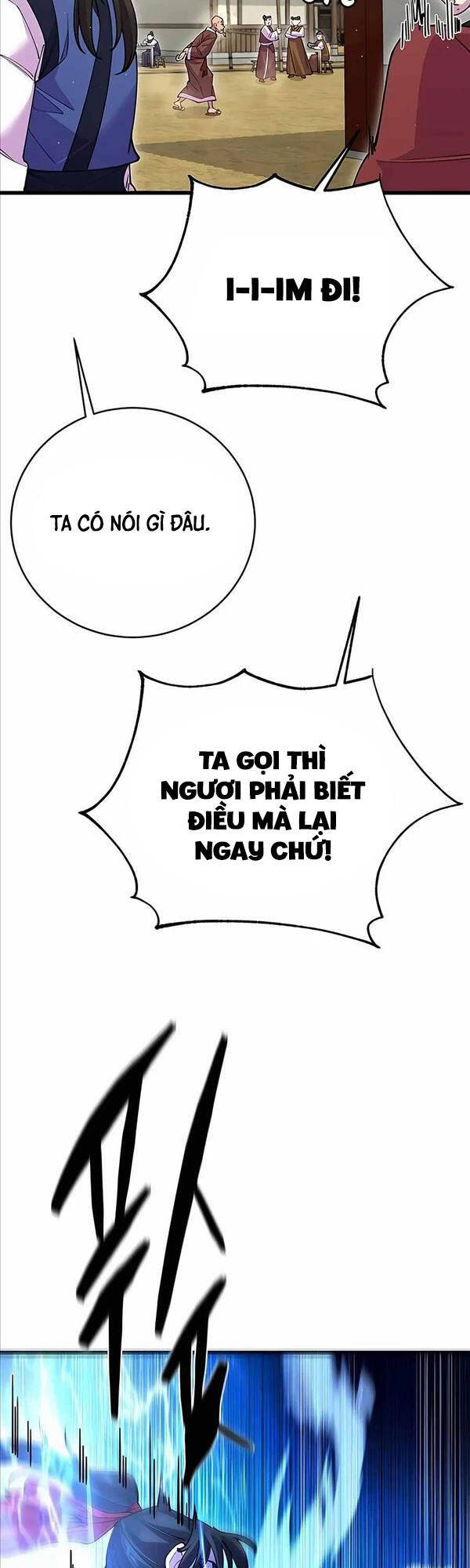 Thiên Hạ Đệ Nhất Đại Sư Huynh Chapter 43 - 2