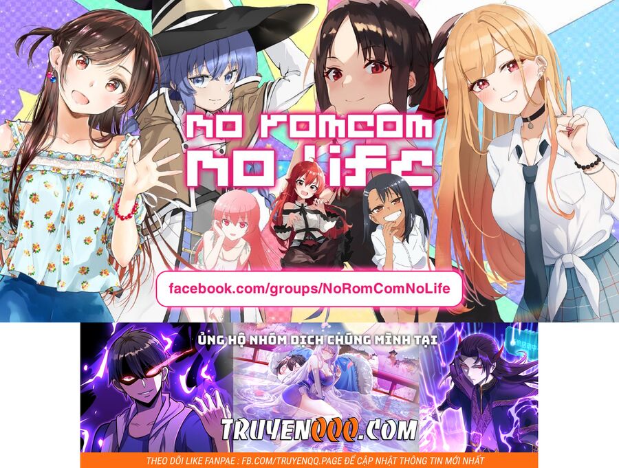 Tình Yêu Của Chieri Cao Tới Tận 8 Mét Chapter 22 - 15