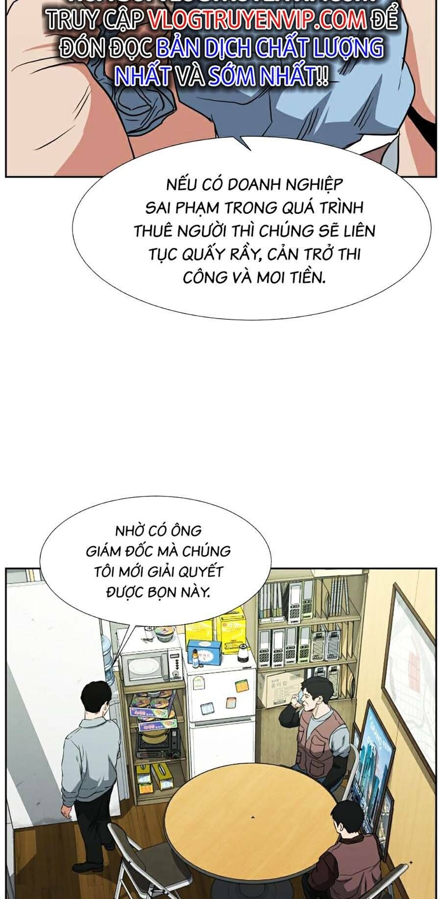 Bố Già Trùng Sinh Chapter 44 - 54