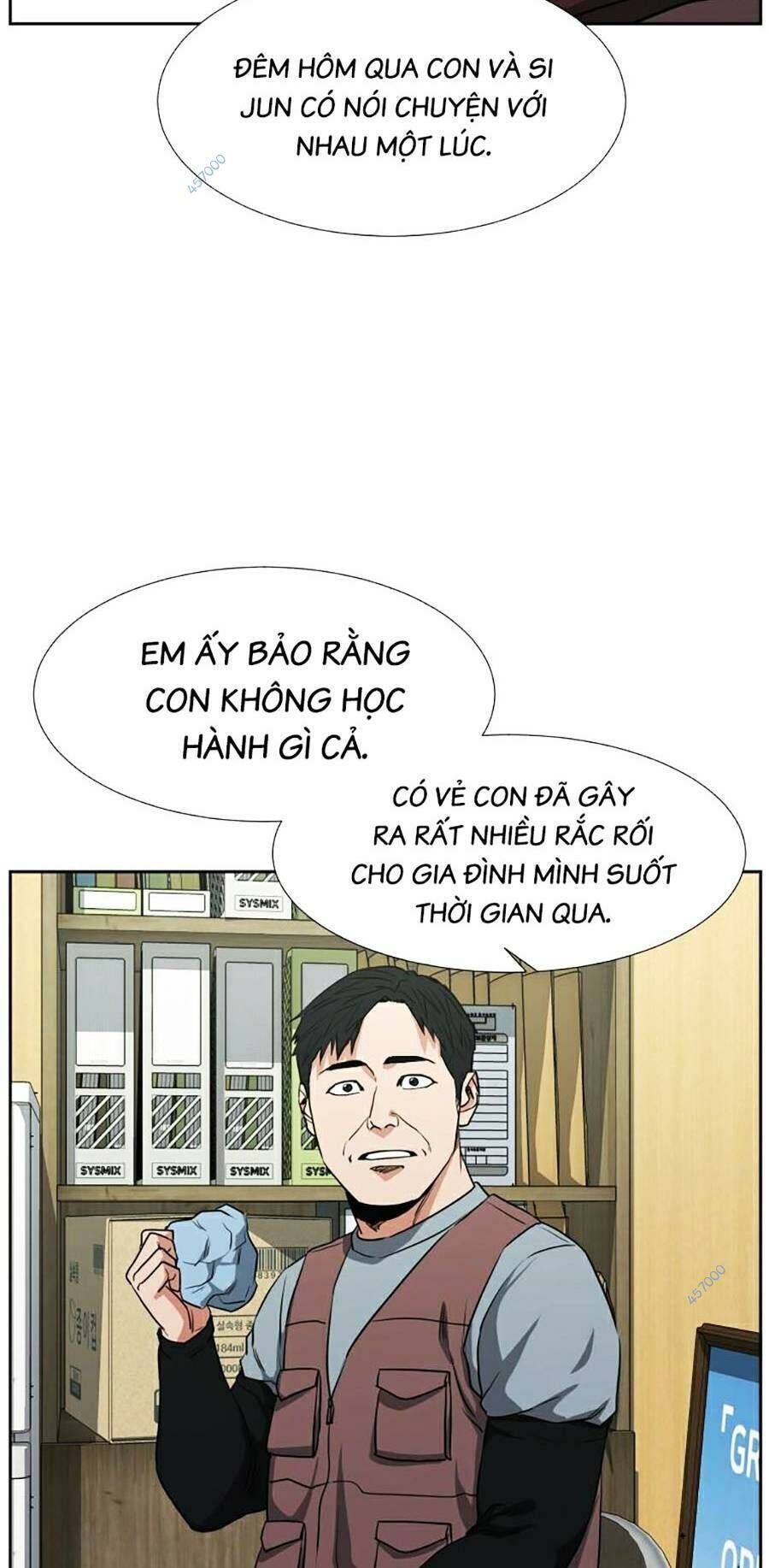 Bố Già Trùng Sinh Chapter 44 - 57