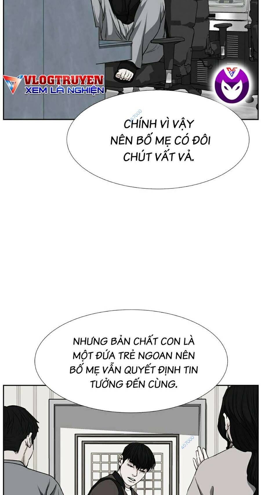 Bố Già Trùng Sinh Chapter 44 - 63