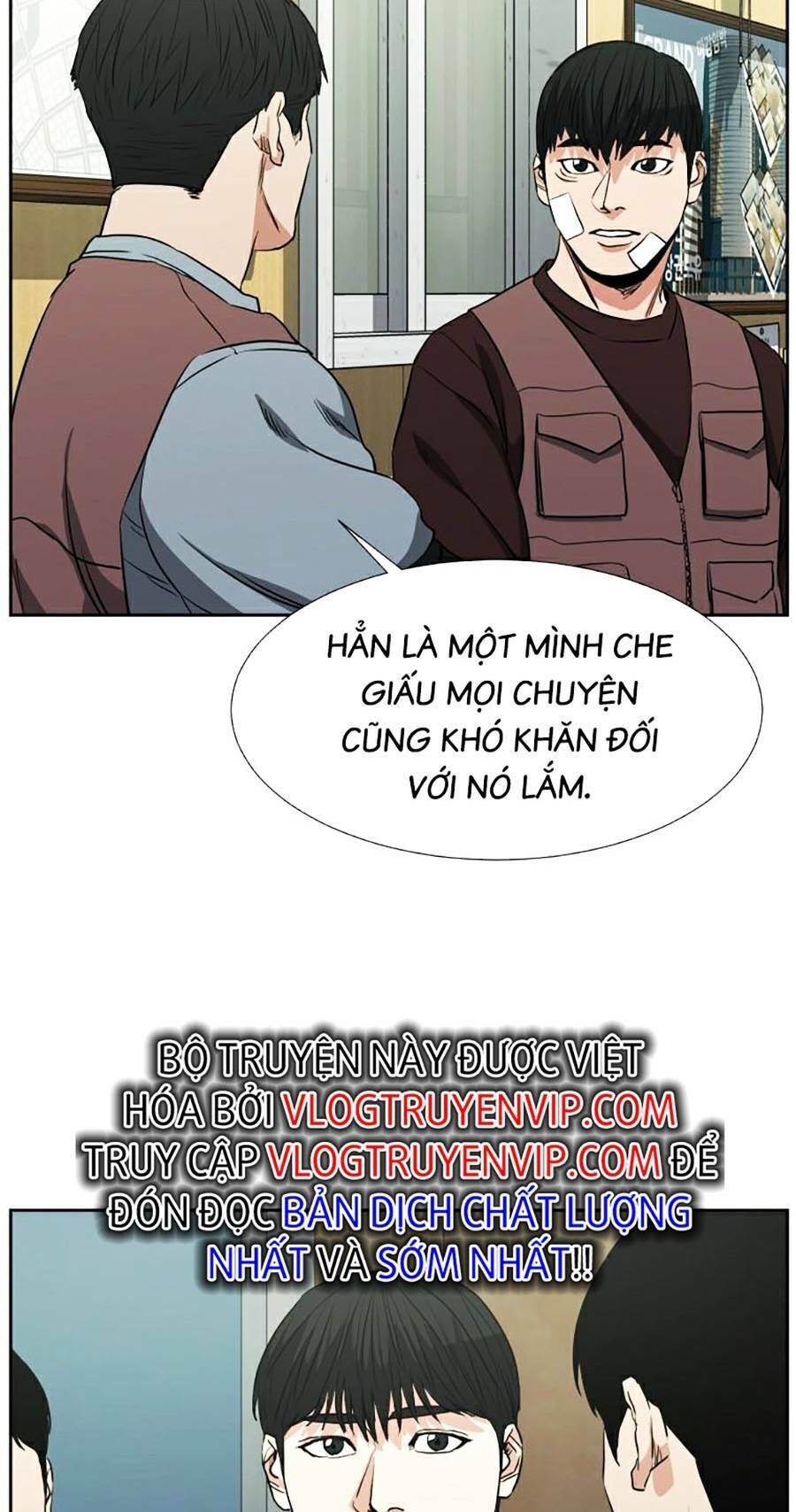 Bố Già Trùng Sinh Chapter 44 - 70