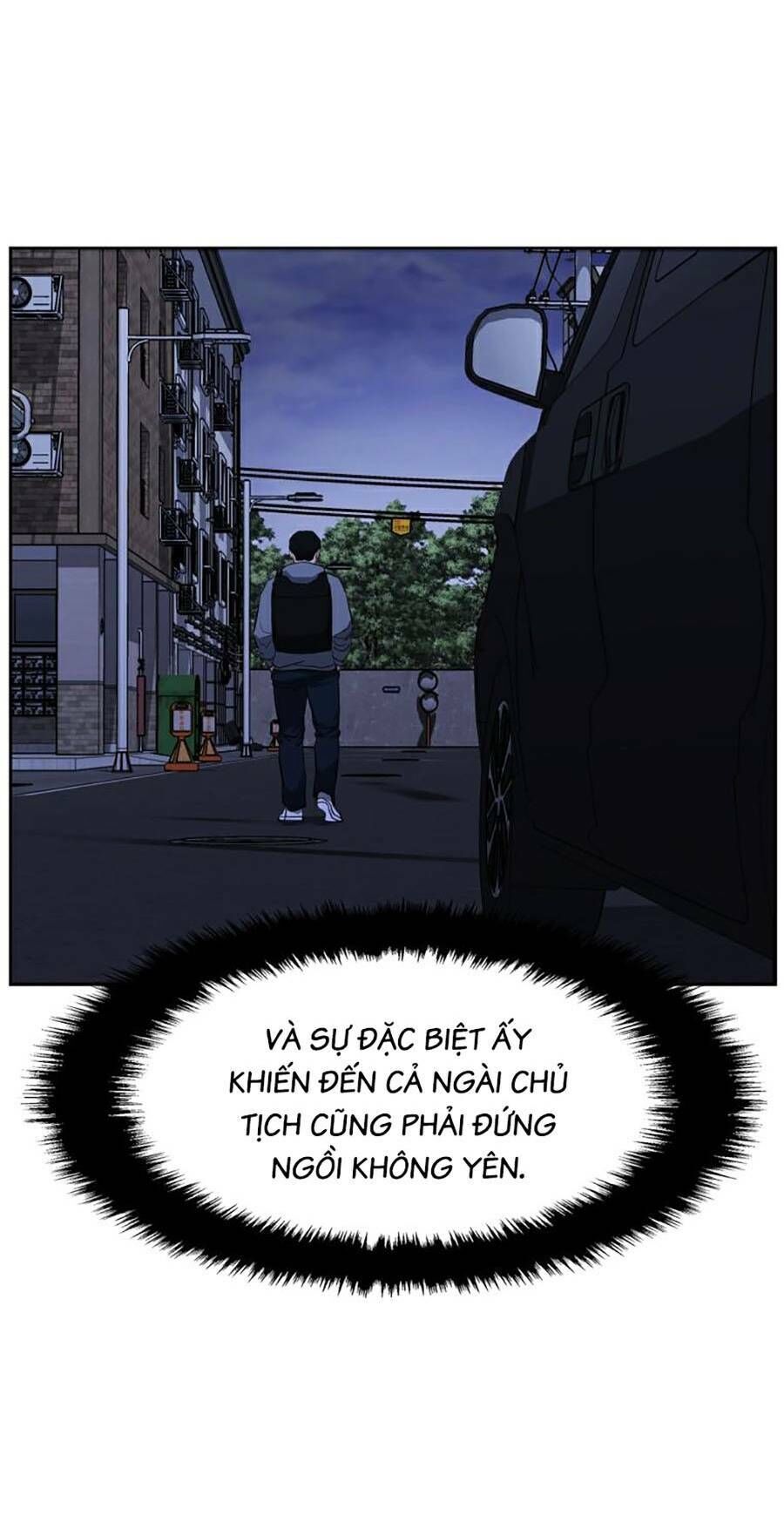 Bố Già Trùng Sinh Chapter 45 - 60