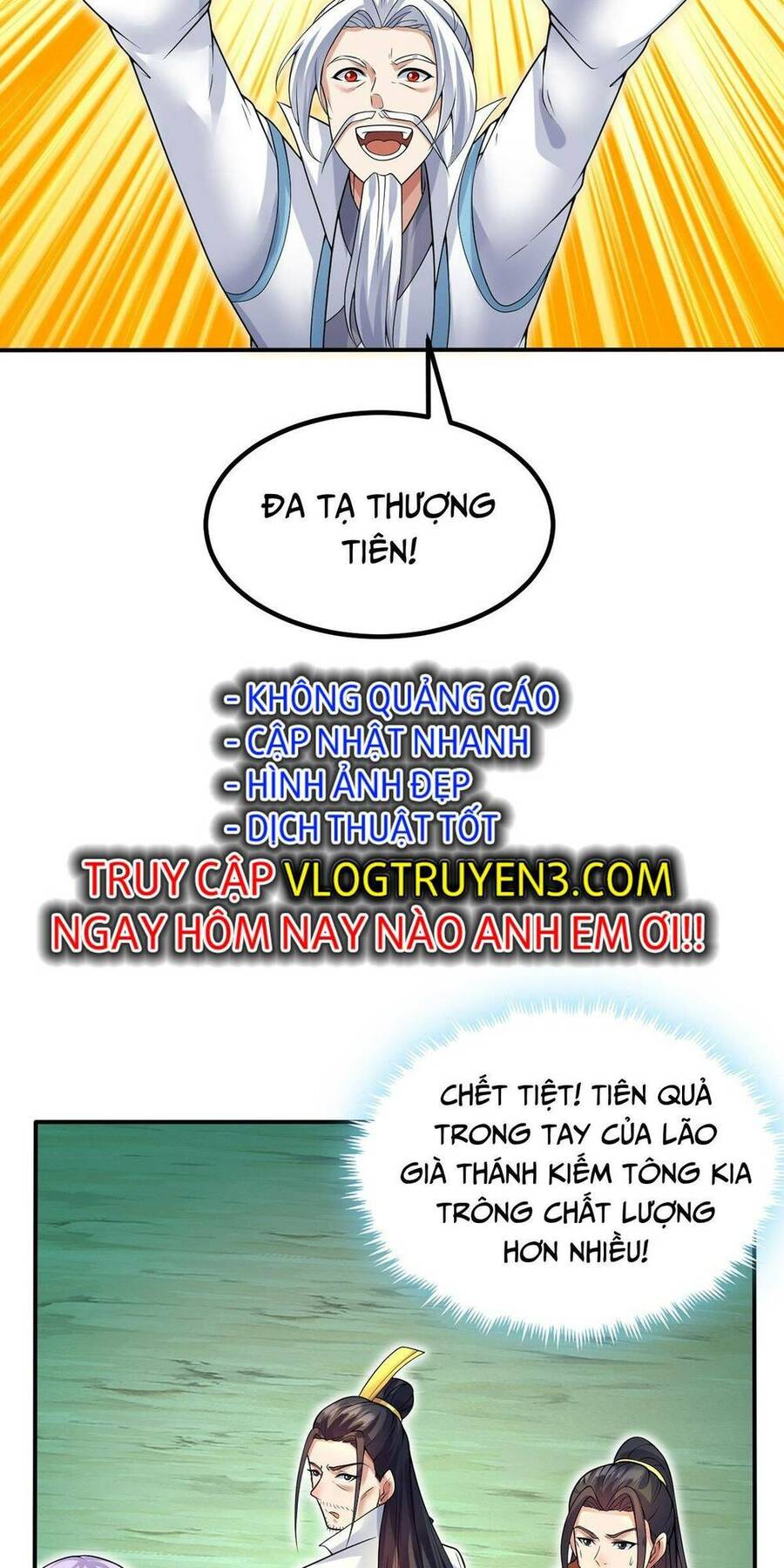 Khởi Đầu Có Kiếm Vực, Ta Sẽ Trở Thành Kiếm Thần Chapter 73 - 9