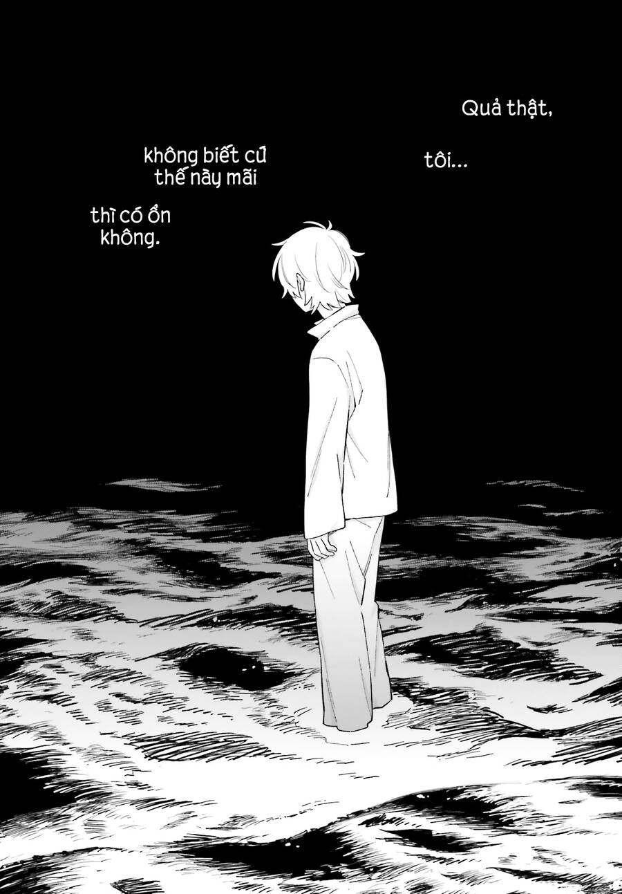 Goodbye Sengen Chapter 6 - 14