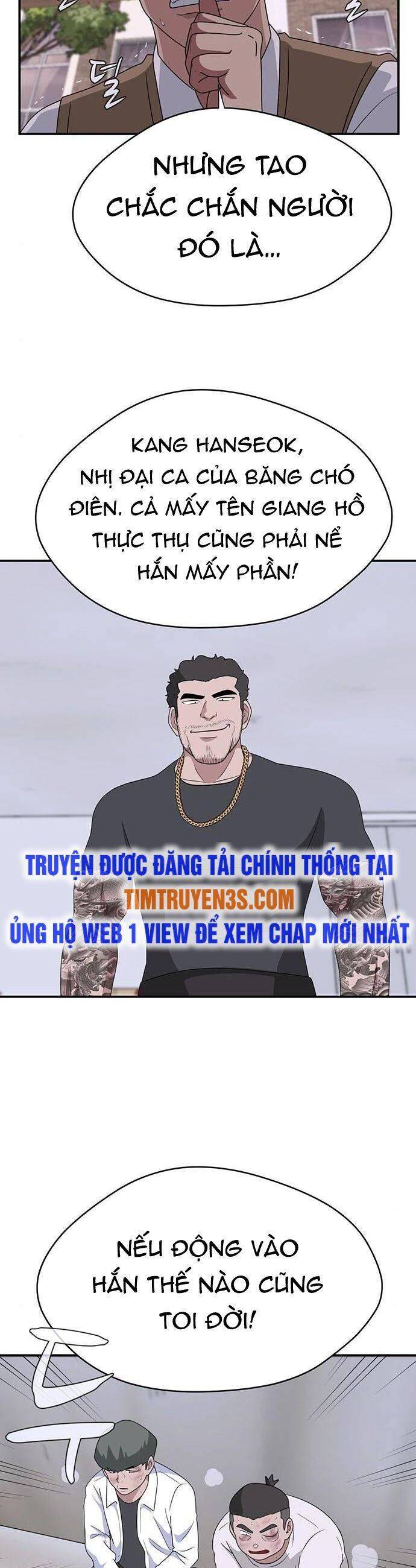 Quy Luật Hệ Thống Chapter 36 - 25