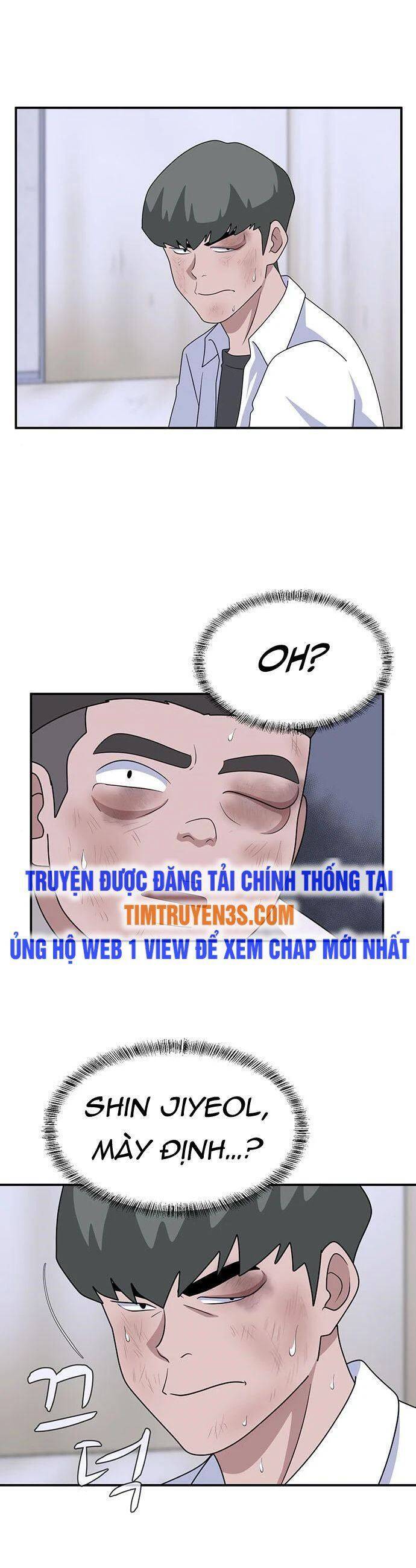 Quy Luật Hệ Thống Chapter 36 - 34