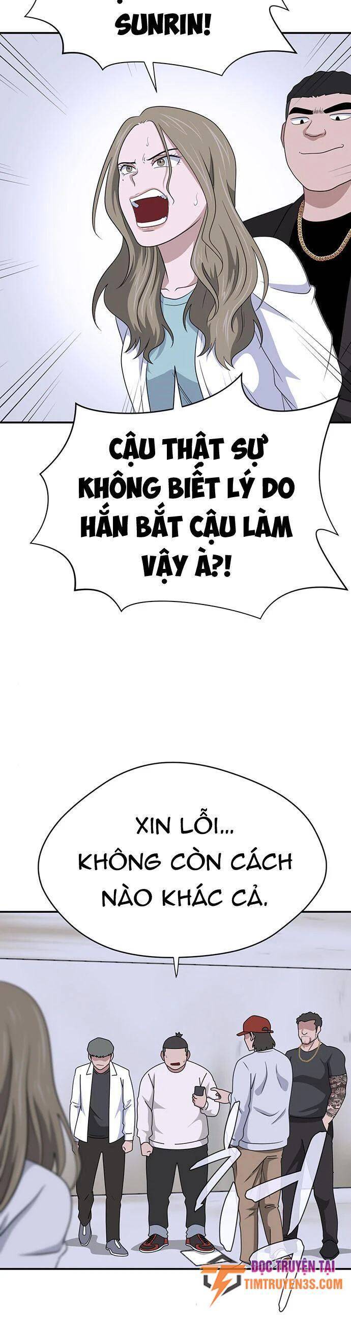 Quy Luật Hệ Thống Chapter 36 - 36