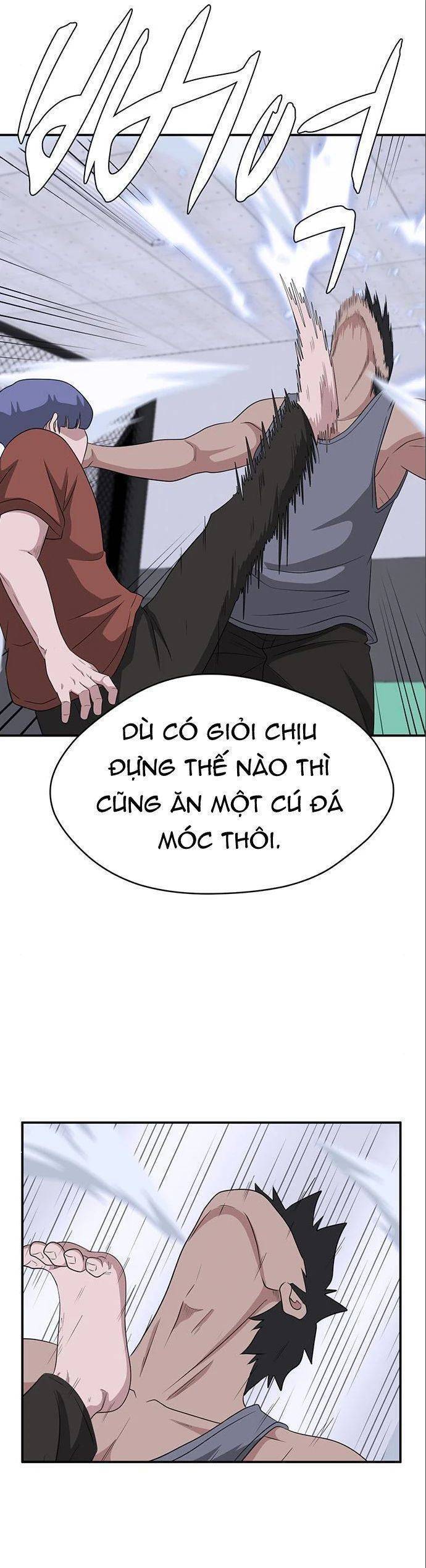 Quy Luật Hệ Thống Chapter 37 - 16