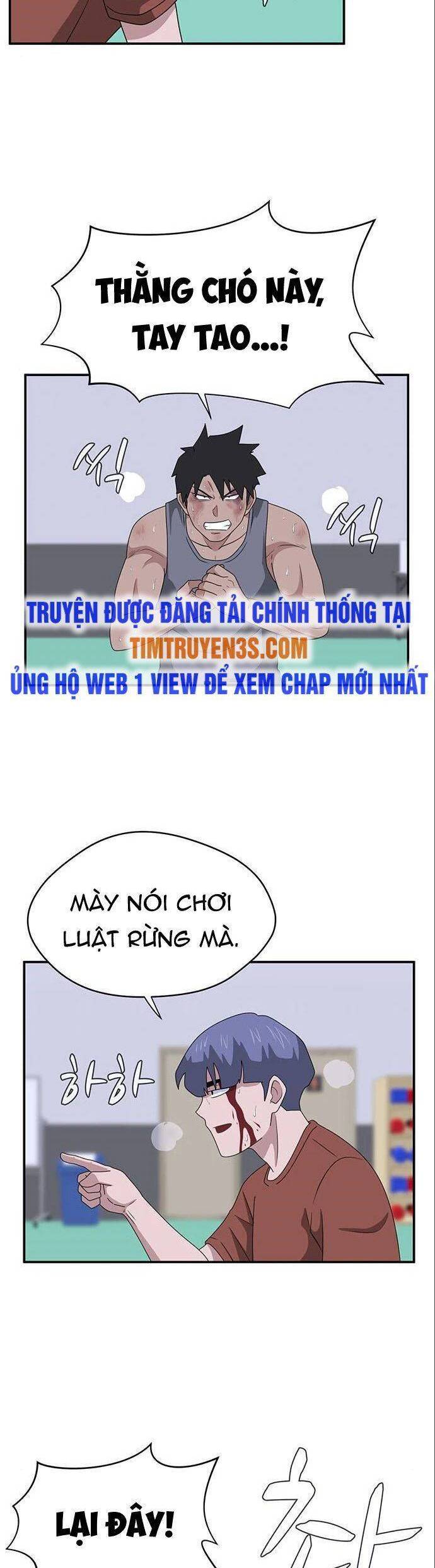 Quy Luật Hệ Thống Chapter 37 - 33