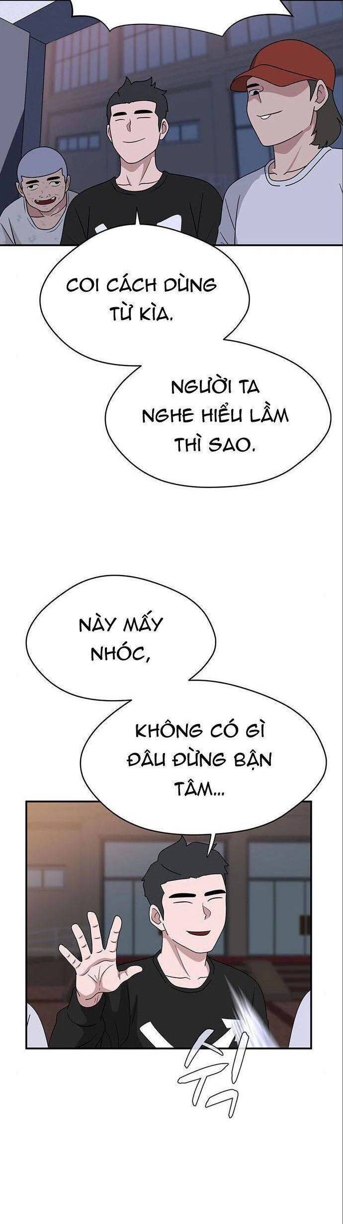 Quy Luật Hệ Thống Chapter 37 - 37