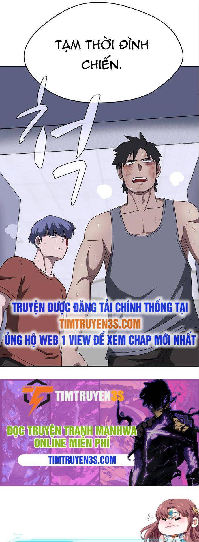 Quy Luật Hệ Thống Chapter 37 - 46