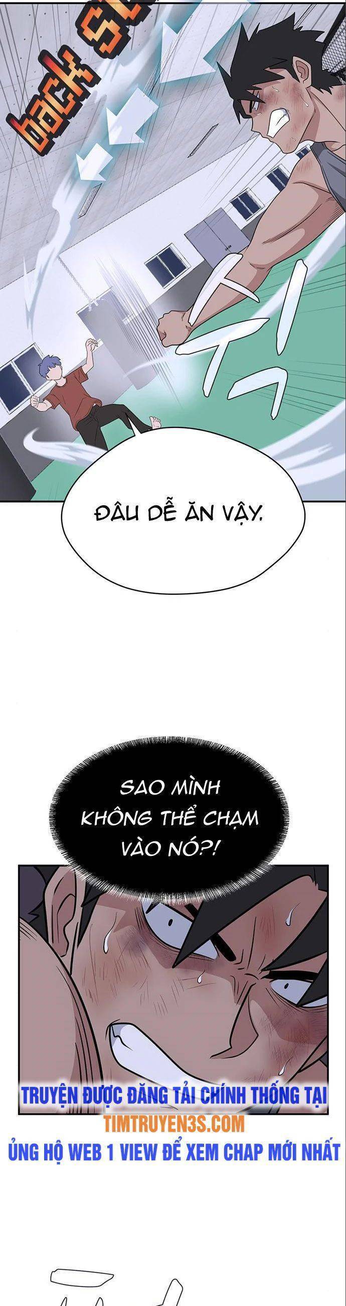 Quy Luật Hệ Thống Chapter 37 - 9