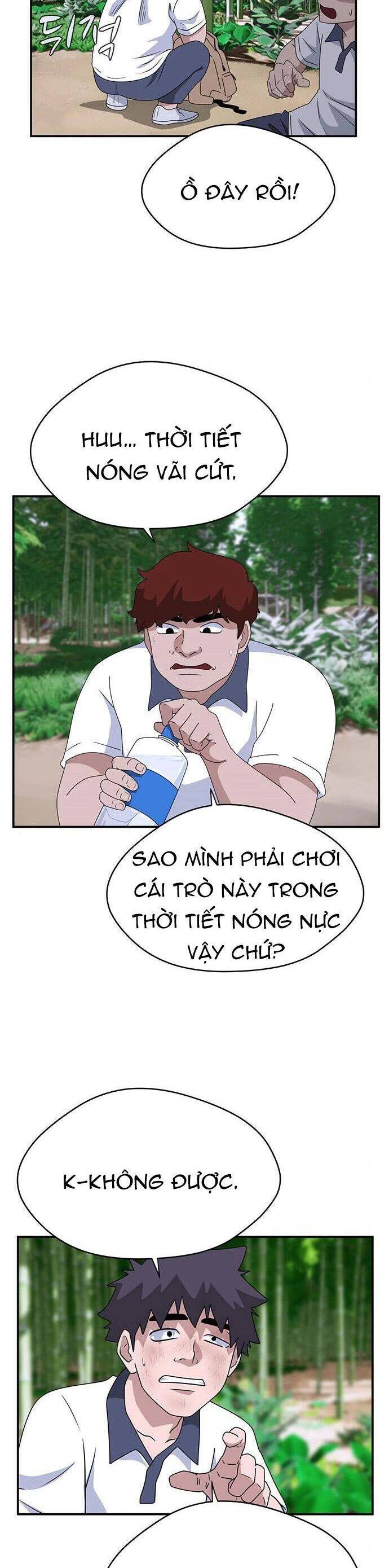 Quy Luật Hệ Thống Chapter 42 - 24