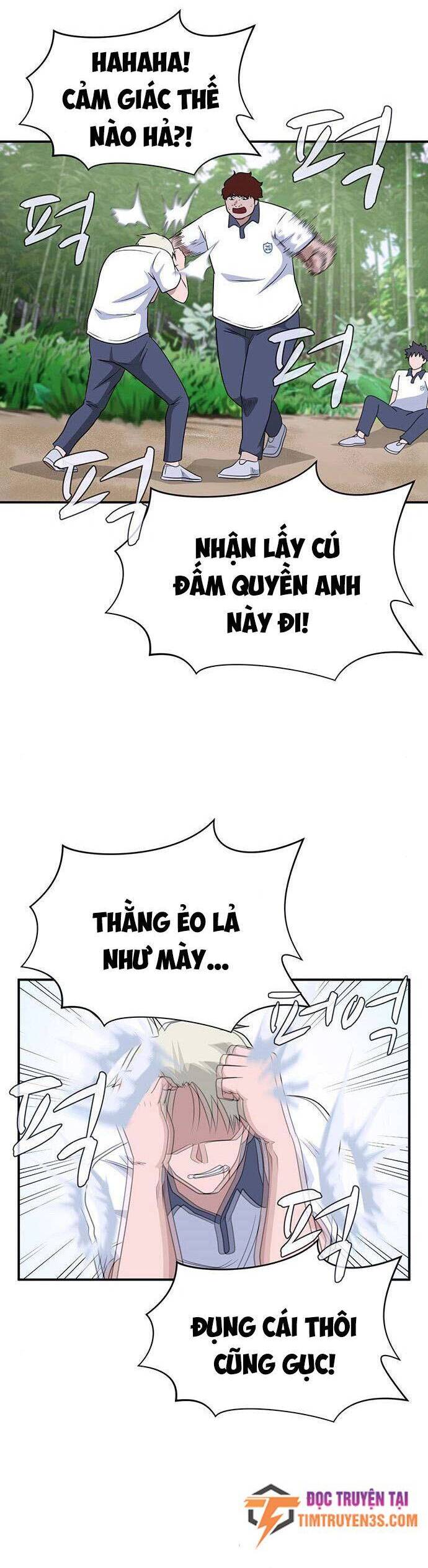 Quy Luật Hệ Thống Chapter 42 - 38