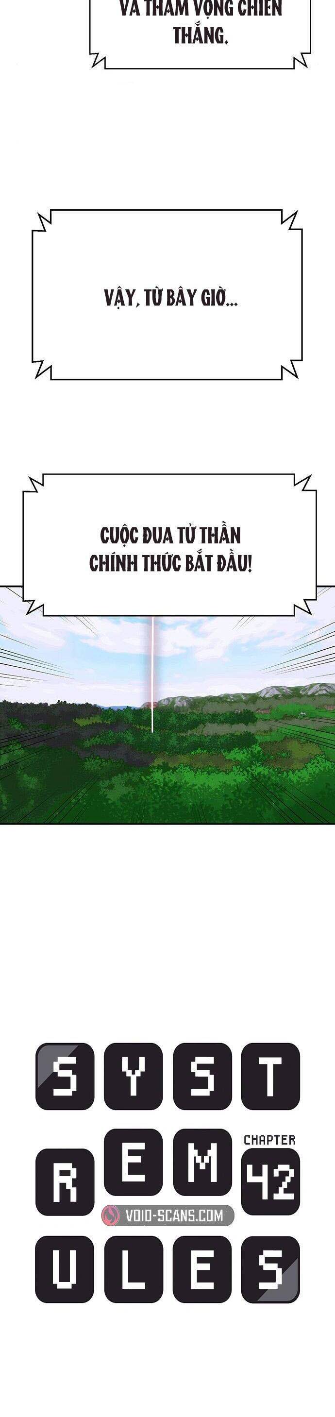 Quy Luật Hệ Thống Chapter 42 - 5