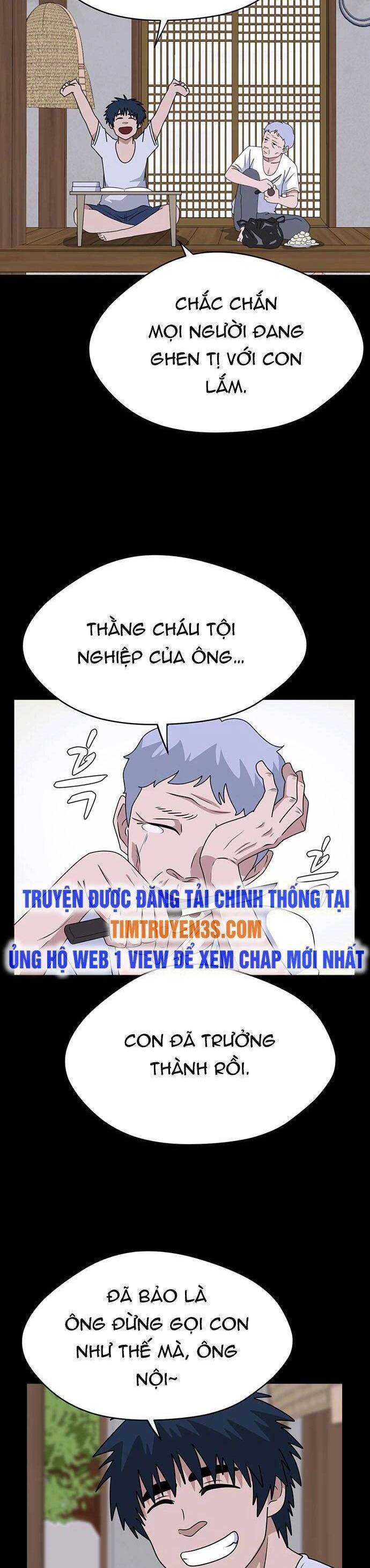 Quy Luật Hệ Thống Chapter 43 - 14