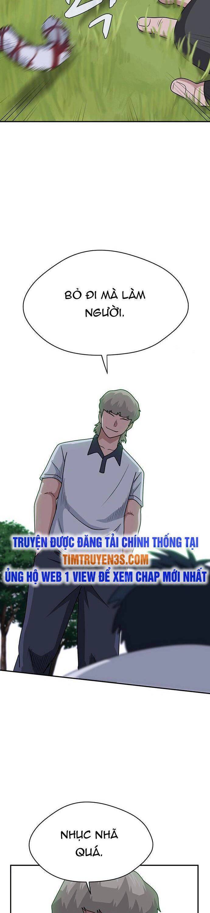 Quy Luật Hệ Thống Chapter 43 - 44