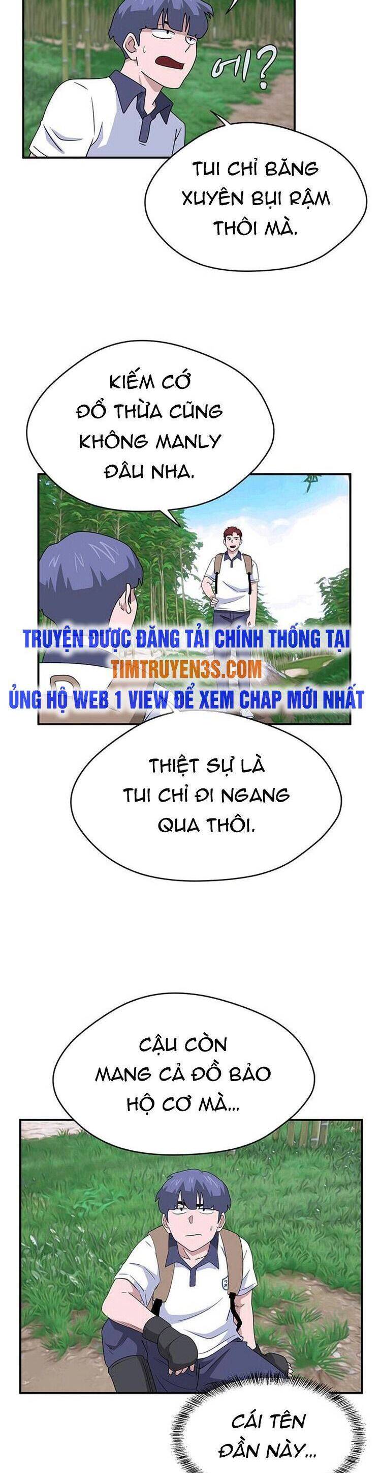 Quy Luật Hệ Thống Chapter 44 - 19