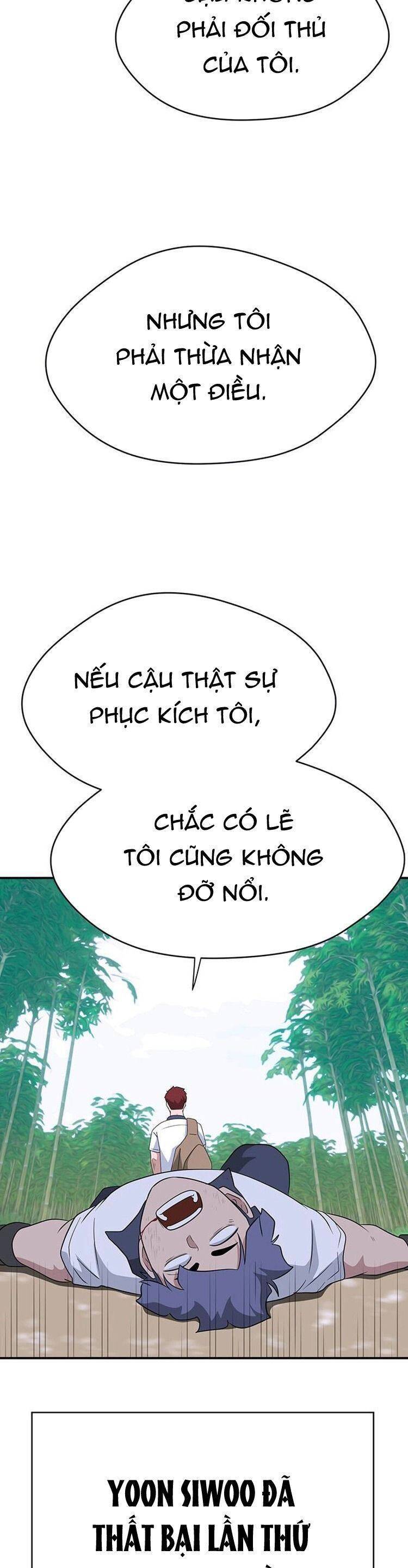 Quy Luật Hệ Thống Chapter 44 - 50