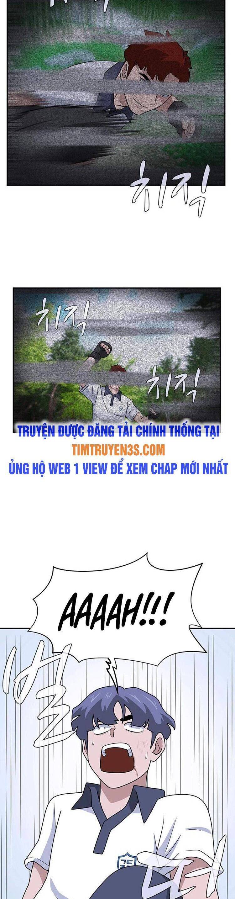 Quy Luật Hệ Thống Chapter 44 - 9