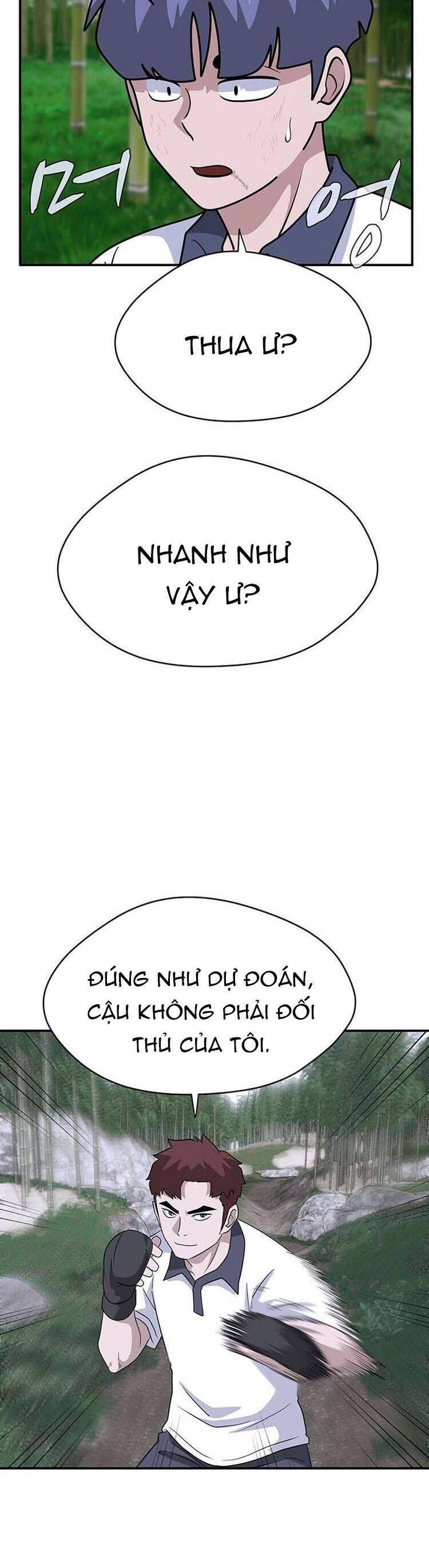 Quy Luật Hệ Thống Chapter 45 - 3