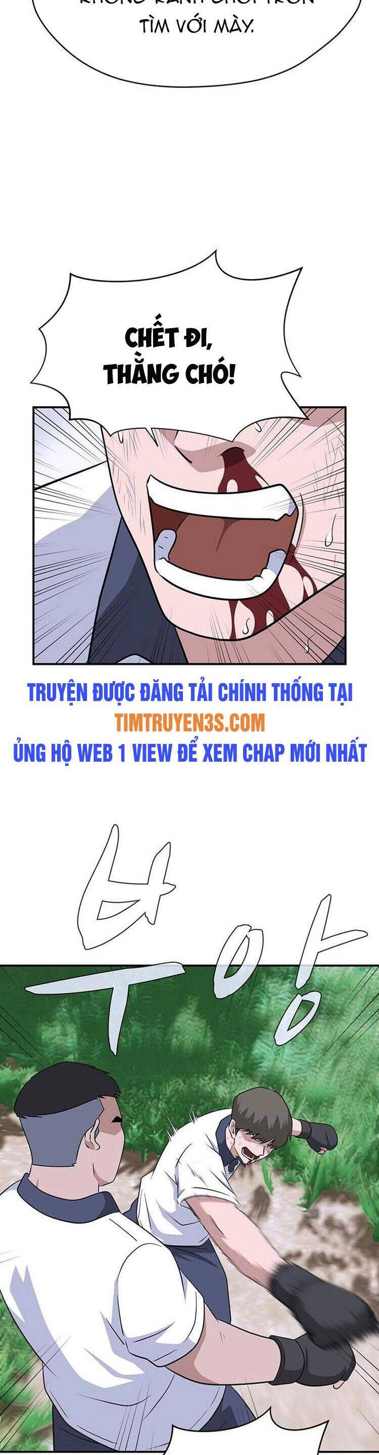 Quy Luật Hệ Thống Chapter 45 - 25