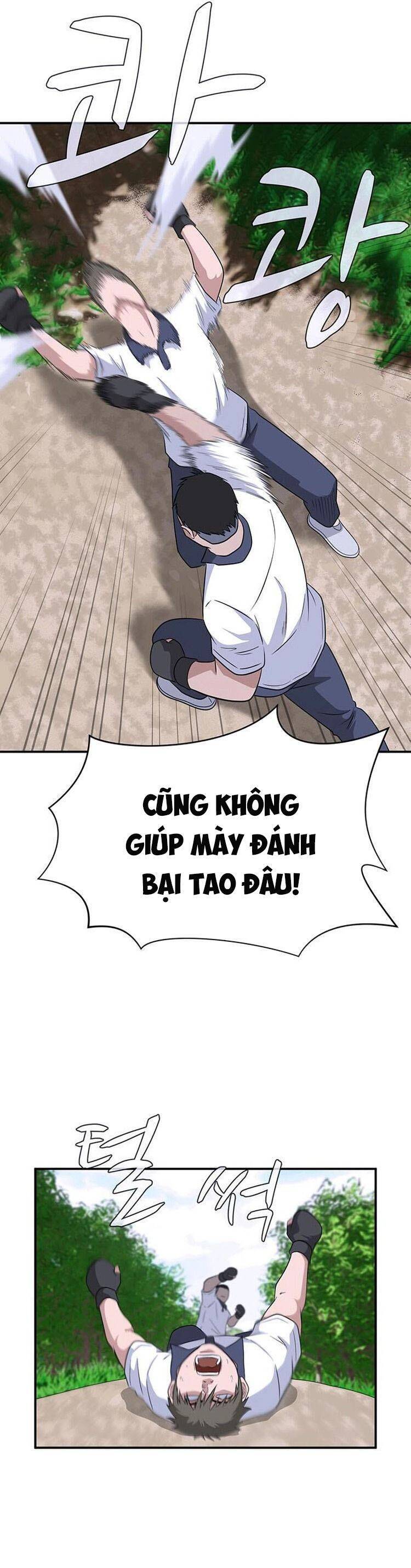 Quy Luật Hệ Thống Chapter 45 - 27