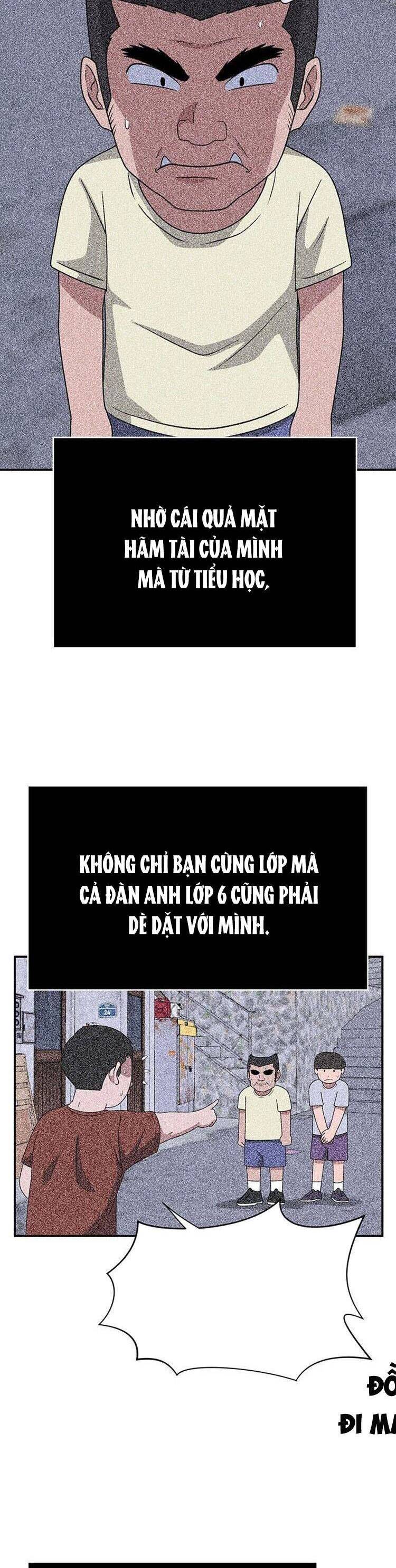 Quy Luật Hệ Thống Chapter 45 - 38