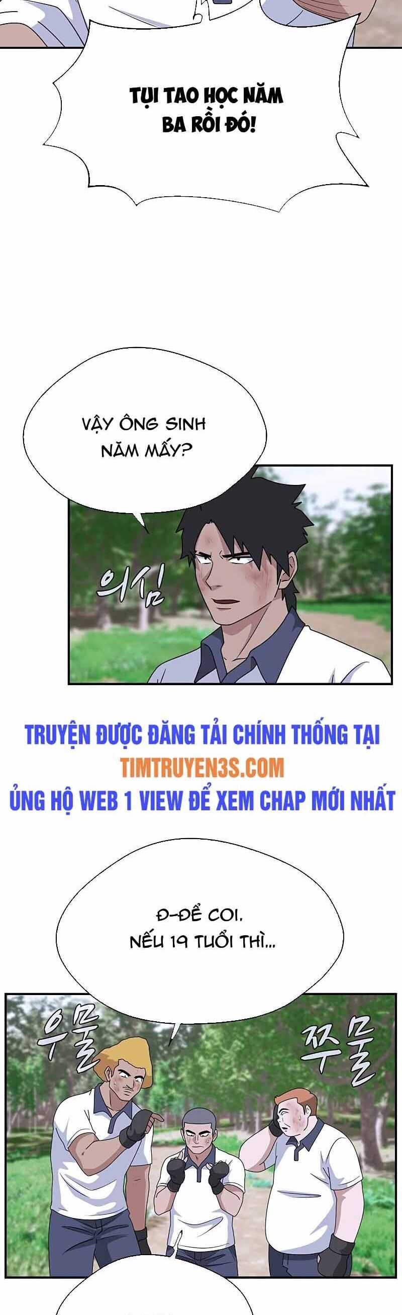 Quy Luật Hệ Thống Chapter 47 - 18