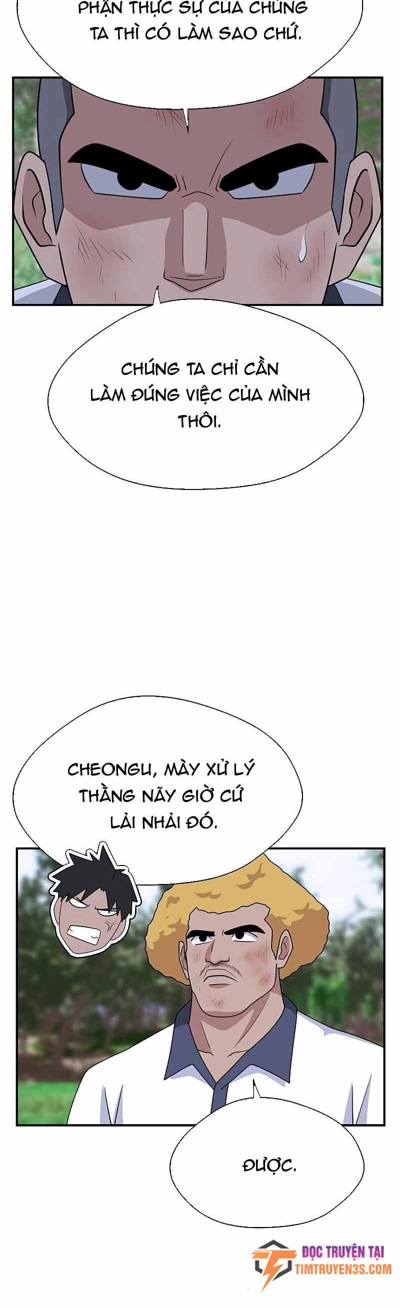 Quy Luật Hệ Thống Chapter 47 - 20