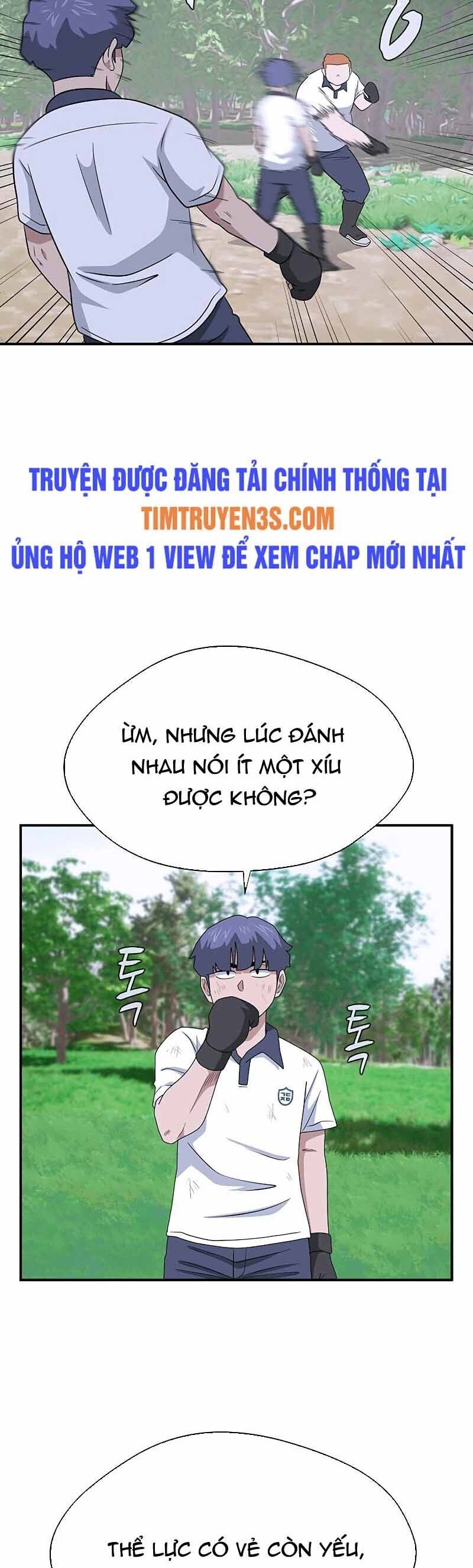 Quy Luật Hệ Thống Chapter 47 - 34