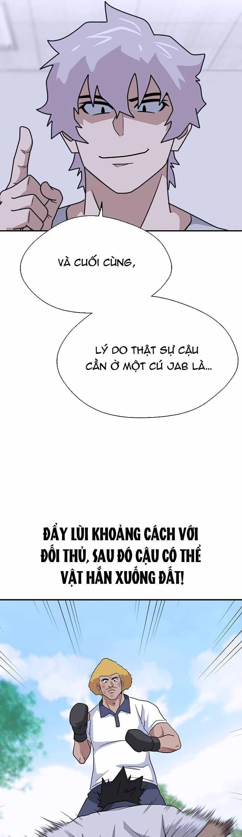 Quy Luật Hệ Thống Chapter 47 - 57