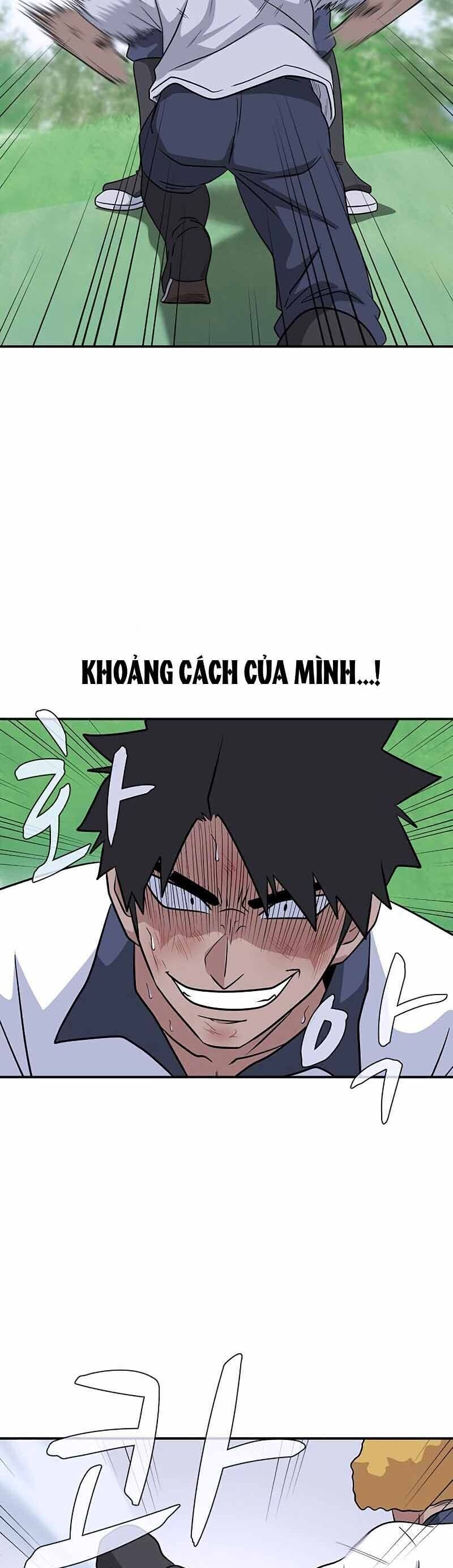 Quy Luật Hệ Thống Chapter 47 - 58