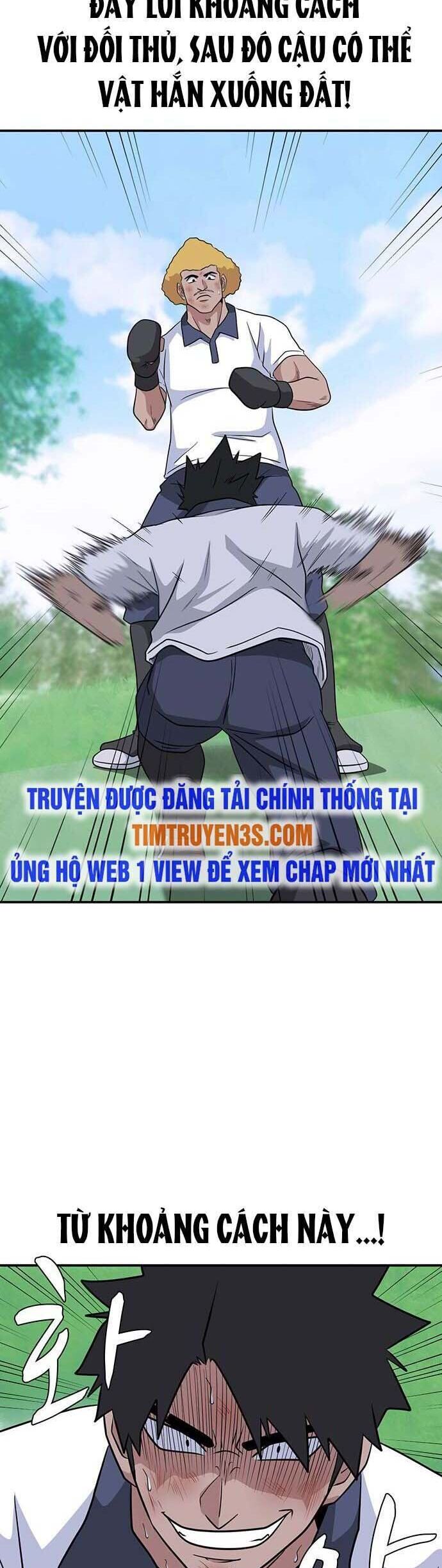 Quy Luật Hệ Thống Chapter 48 - 4