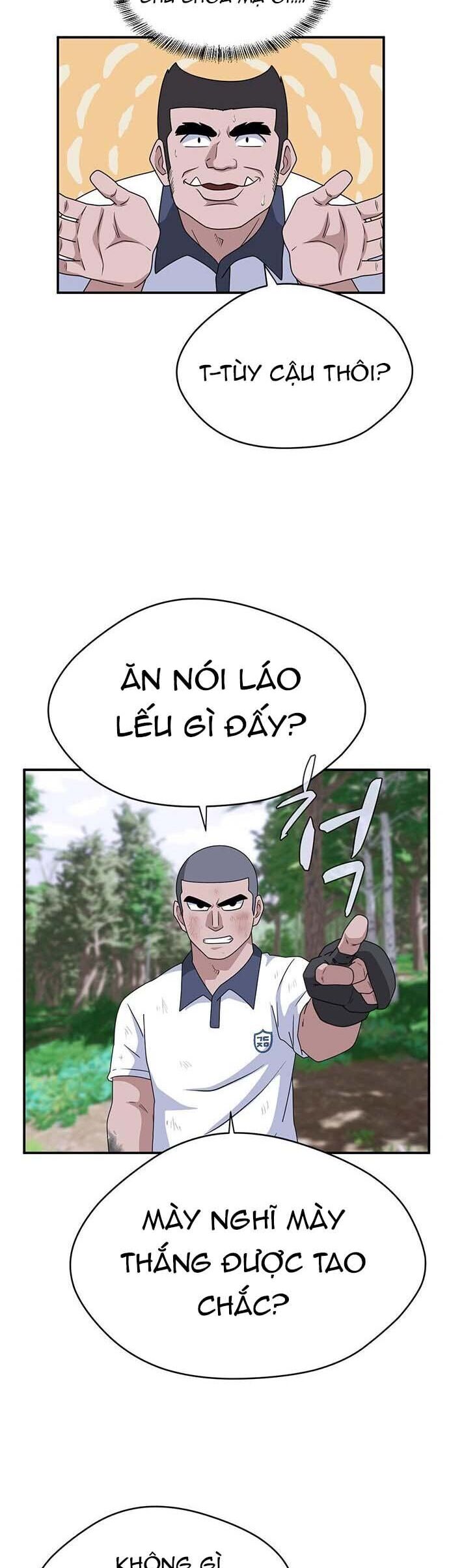 Quy Luật Hệ Thống Chapter 48 - 40