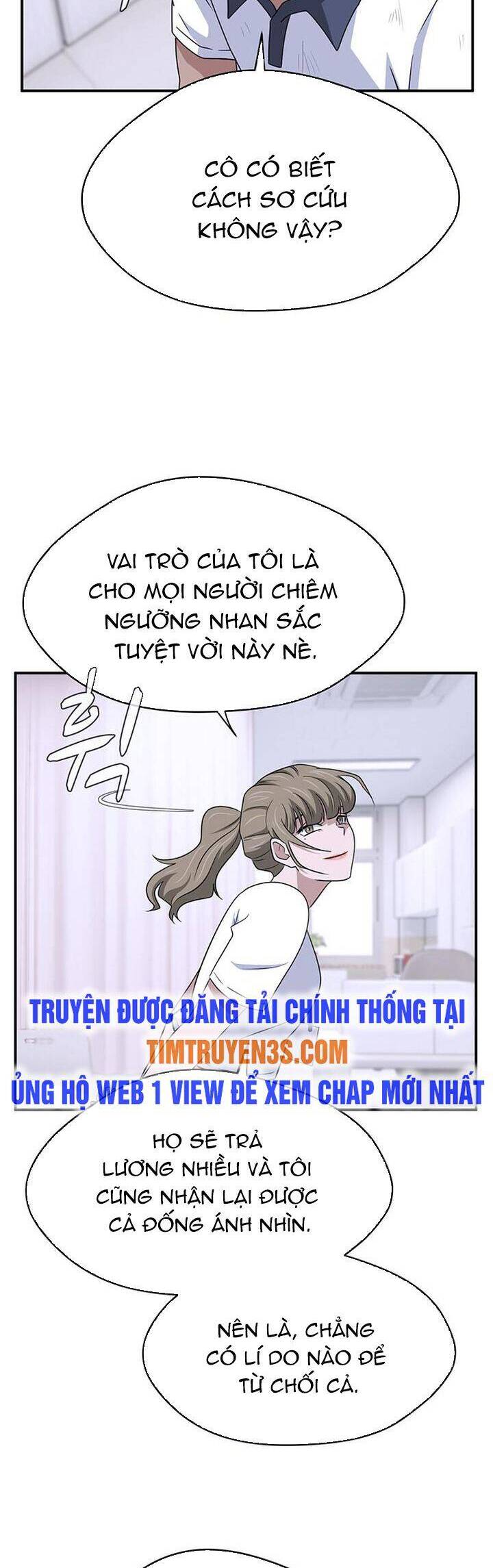 Quy Luật Hệ Thống Chapter 52 - 11