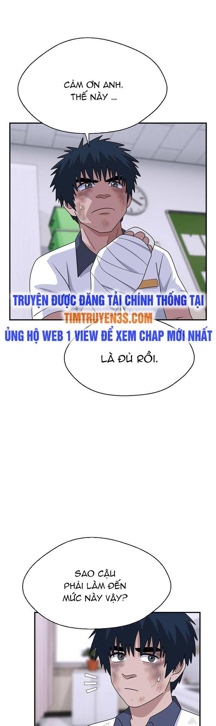 Quy Luật Hệ Thống Chapter 52 - 19