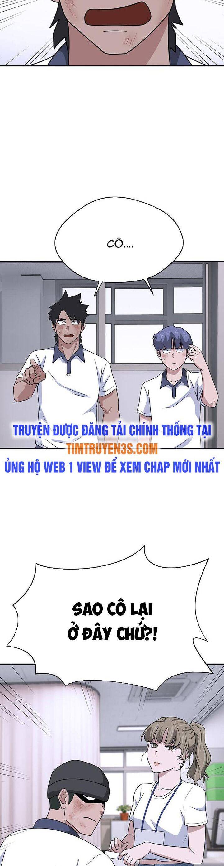 Quy Luật Hệ Thống Chapter 52 - 3