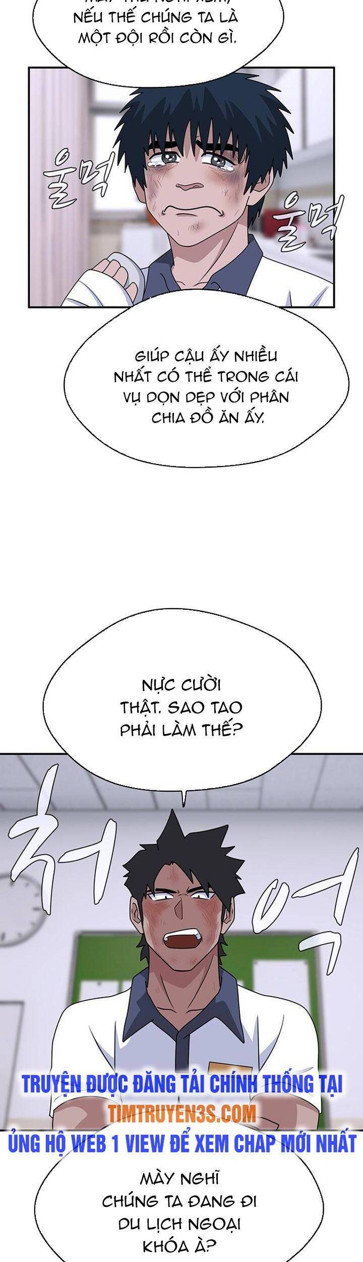 Quy Luật Hệ Thống Chapter 52 - 27