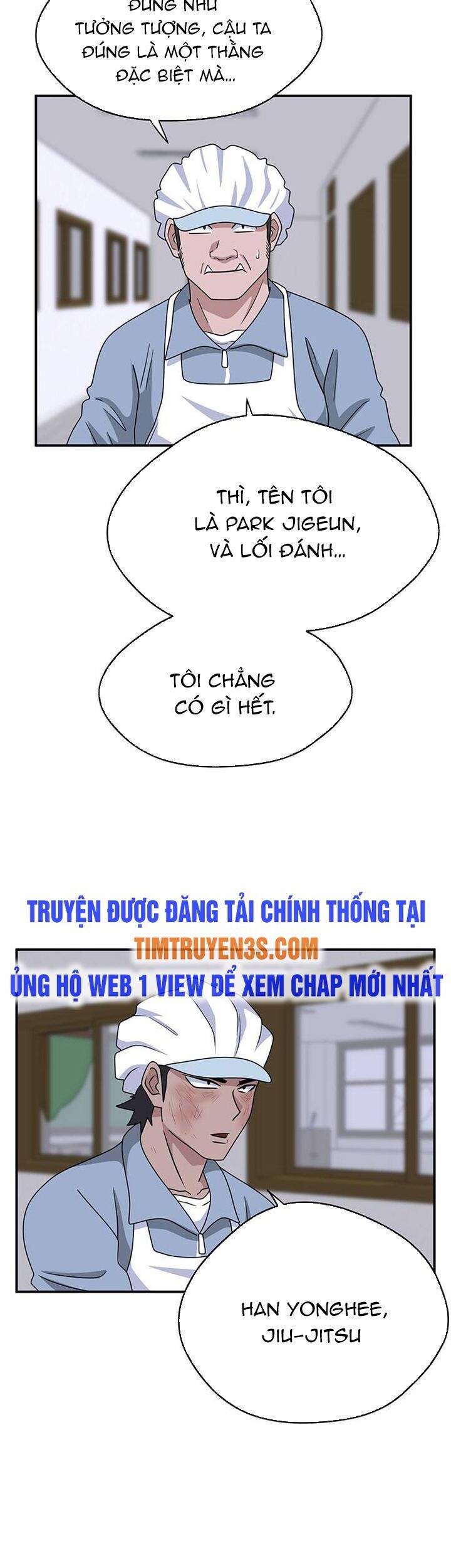 Quy Luật Hệ Thống Chapter 52 - 38