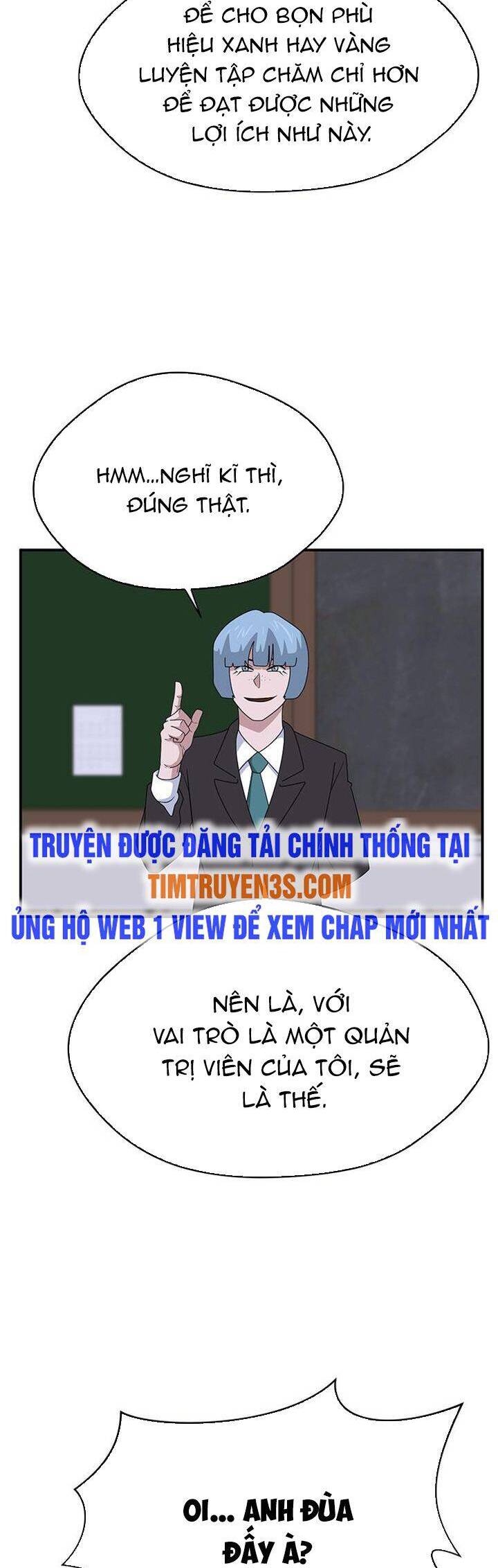 Quy Luật Hệ Thống Chapter 52 - 54