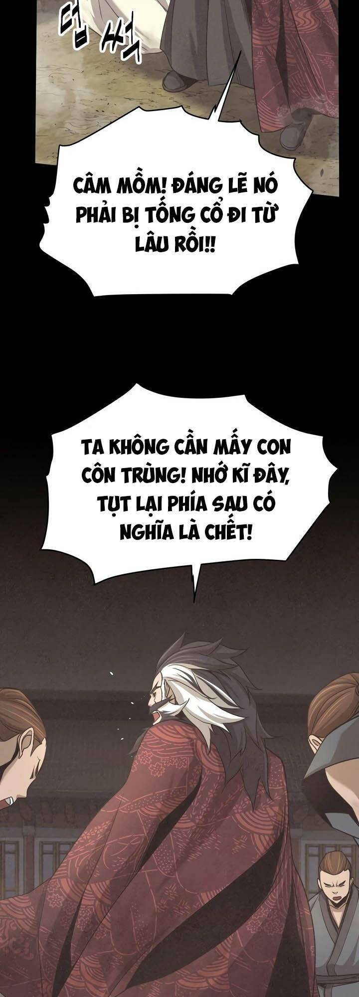 Kẻ Thù Chapter 12 - 26