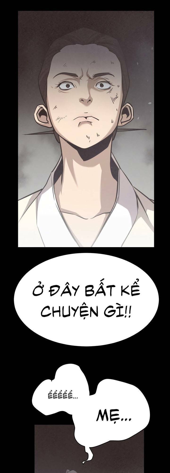 Kẻ Thù Chapter 12 - 40